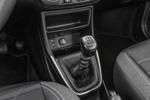 Fiat Strada Volcano Cabine Dupla 2020 года 